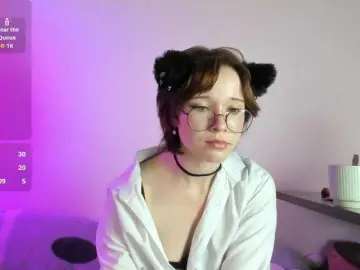 Bongacams Live Porn of Kuromi5