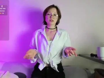 Bongacams Sex Chat of Kuromi5