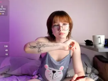 Bongacams Best live sex cam show of Kuromi5