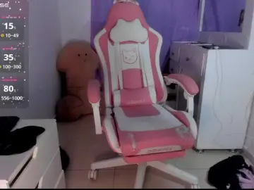 Bongacams Free Porn Cam of MayiRivas