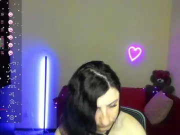 Bongacams Sex Cam of Musekittyjeni112