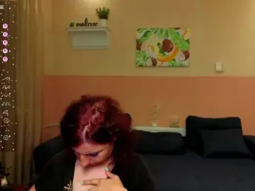 Bongacams Nude Webcam of Musekittyjeni112