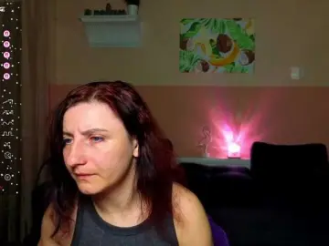 Bongacams Free Porn Cam of Musekittyjeni112