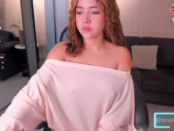 Bongacams Best Webcam of ArianaNova