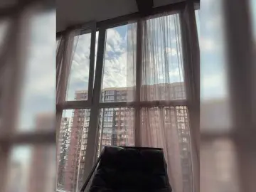 Bongacams Live Sex of EwaBrown