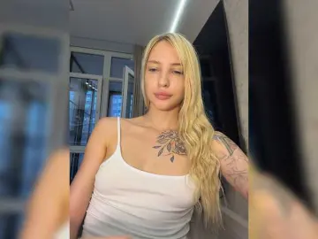 Bongacams Live Sex of EwaBrown