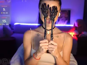 Bongacams Live Sex of KatrinMoreno