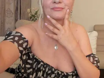 Bongacams Best Webcam of LadyJanine