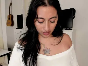 Bongacams Nude Webcam of LisaHadwin