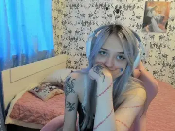 Bongacams Adult Webcam of AriaArina