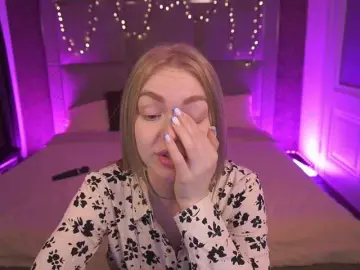 Bongacams Adult Webcam of EmilySunShine