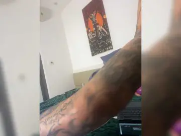 Bongacams Sex Cam of Killerofbeauty