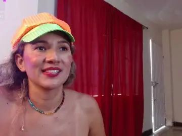 Bongacams Live Sex of adairamars