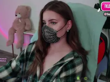 Bongacams Free Porn Cam of Chpok007