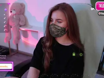 Bongacams Free Live Porn of Chpok007