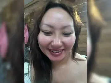 Bongacams Watch Live Sex Cams of Fei-Ya