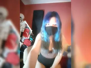 Bongacams Live Sex of MISA-DAMON