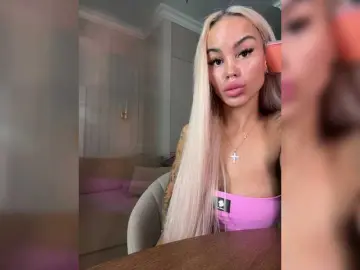 Bongacams Live Porn of MariaMagdalena