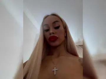 Bongacams Live Sex Cam of MariaMagdalena