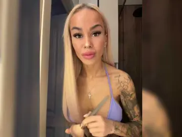 Bongacams Sex Chat of MariaMagdalena