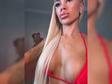 Bongacams Best live sex cam show of MariaMagdalena