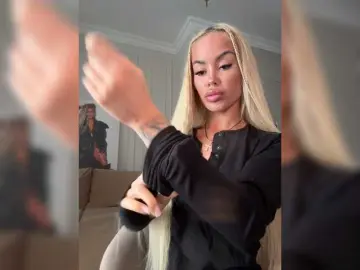 Bongacams Watch Live Sex Cams of MariaMagdalena