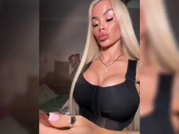 Bongacams Free Live Porn of MariaMagdalena