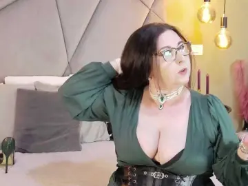 Bongacams Sex Chat of AryaEve