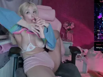 Bongacams Private Sex Chat of BerryBae