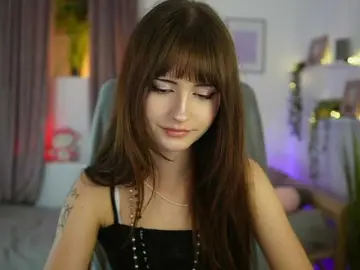 Bongacams Best Webcam of EllaYoung