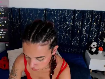 Bongacams Sex Cam of Miia-Rogerss