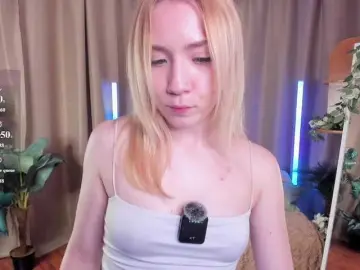 Bongacams Live Porn of Nina-da