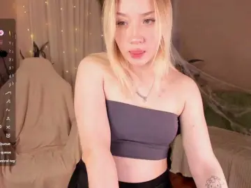 Bongacams Adult Webcams of Nina-da
