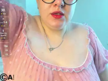 Bongacams Private Sex Chat of Valery-Grand