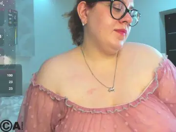 Bongacams Private Sex Chat of Valery-Grand