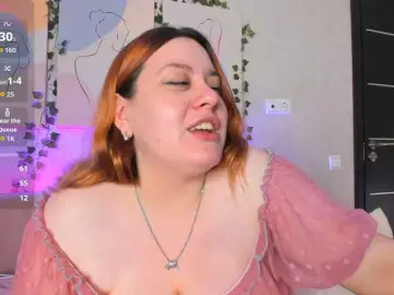 Bongacams Live Sex Cam of Valery-Grand