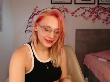 Bongacams Sex Chat of Coraline-bush