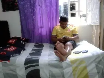 Bongacams Sex Cam of curiousnasty