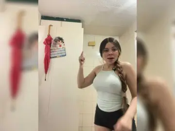 Bongacams Live Sex Cam of erika18love