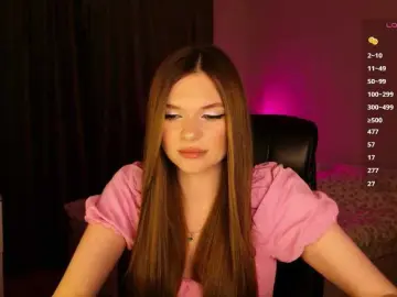 Bongacams Free Porn Cam of mirrrrra