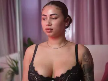 Bongacams Sex Cam of AmeliaBarbie