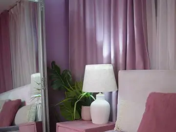 Bongacams Adult Webcam of AmeliaBarbie