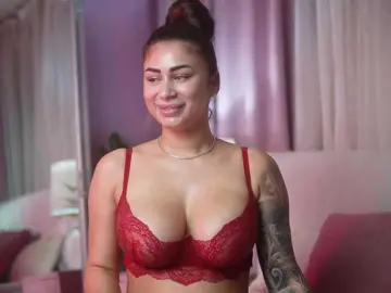 Bongacams Best live sex cam show of AmeliaBarbie