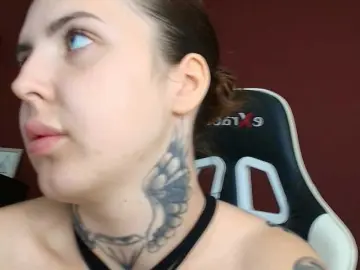 Bongacams Live Sex Cam of Anna-Heart