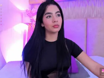 Bongacams Free Live Porn of Kyraaa