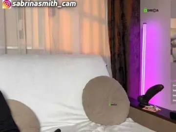 Bongacams Nude Webcam of SabrinaSmith