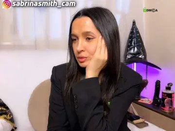 Bongacams Free Porn Cam of SabrinaSmith