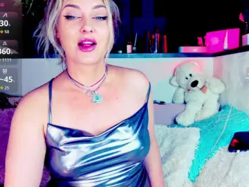 Bongacams Adult Webcam of -JuliaSpace-