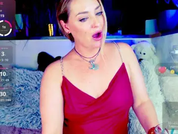 Bongacams Sex Cam of -JuliaSpace-