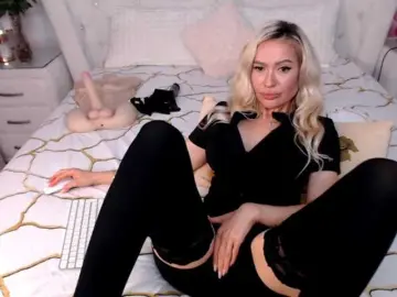 Bongacams Free Live Porn of HottieSweetBritney